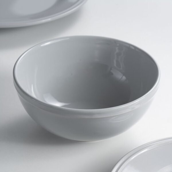 05c2b390-9092-497e-874b-69eac589fe63.cda7826c56fbe2bbfd5ab0772a5fe16a Gray Stoneware Cereal Bowl, 24 oz