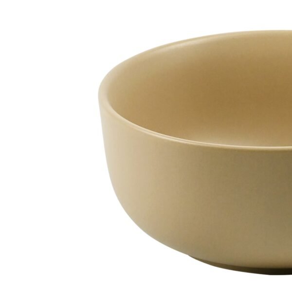 3cbf5412-e72c-478c-b110-ccda6afb02de.53624bad271ff05e5bc0848c83f6d84d Brown Stoneware Cereal Bowl, 21.1 oz