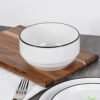 444053d5-1400-4f35-9145-401dd7b7c074.47d35fffb3c5d5cf87e57e692c956703 Stoneware Cereal Bowl, 27 oz