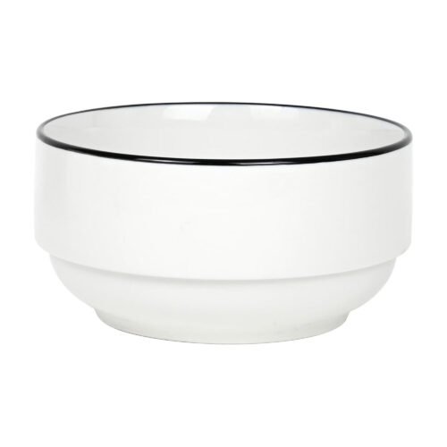 Stoneware Cereal Bowl, 27 oz