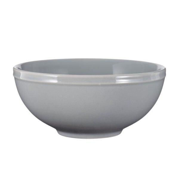 MS-DARBY-GRAY-BOWL_b68aa271-88a8-4c11-8c41-53b3cfc574a8.c510749aceb653835708f366a7847acf Gray Stoneware Cereal Bowl, 24 oz