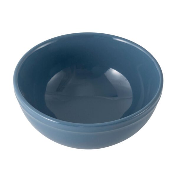 b28e77b8-f7dc-4de2-87c6-af7f15e1af28.7863ddd44a79bf47f0a5c70f2fed462e Blue Stoneware Cereal Bowl, 24 oz