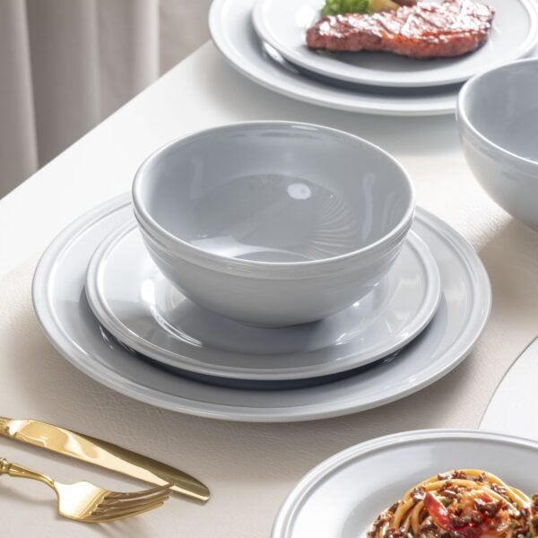 d7b3781c-76f6-42c3-a623-7fe635ca735b.9a28c663f017f63caf5541bb0882309e Gray Stoneware Cereal Bowl, 24 oz