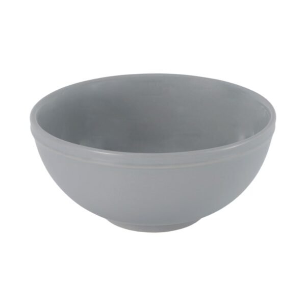 fd6ba033-57e3-407e-9ffc-9061d1103f2f.33bf34b459790d9b11509b102fb5994a Gray Stoneware Cereal Bowl, 24 oz